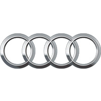 Блок управления / реле для AUDI