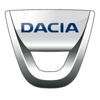 Газовые пружины для DACIA