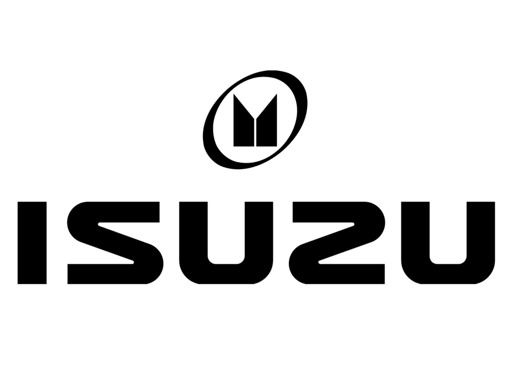 ISUZU ISUZU