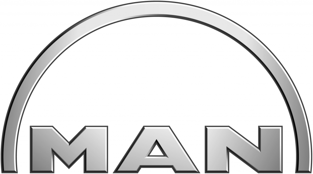 MAN MAN