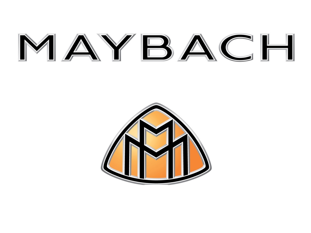 MAYBACH MAYBACH