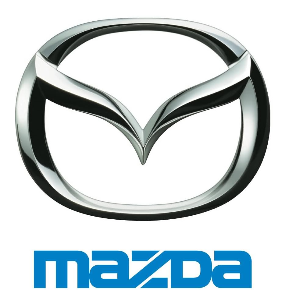 Газовые пружины для MAZDA