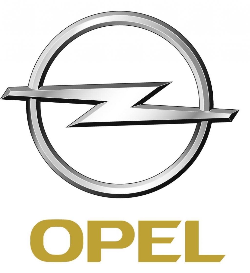 OPEL OPEL