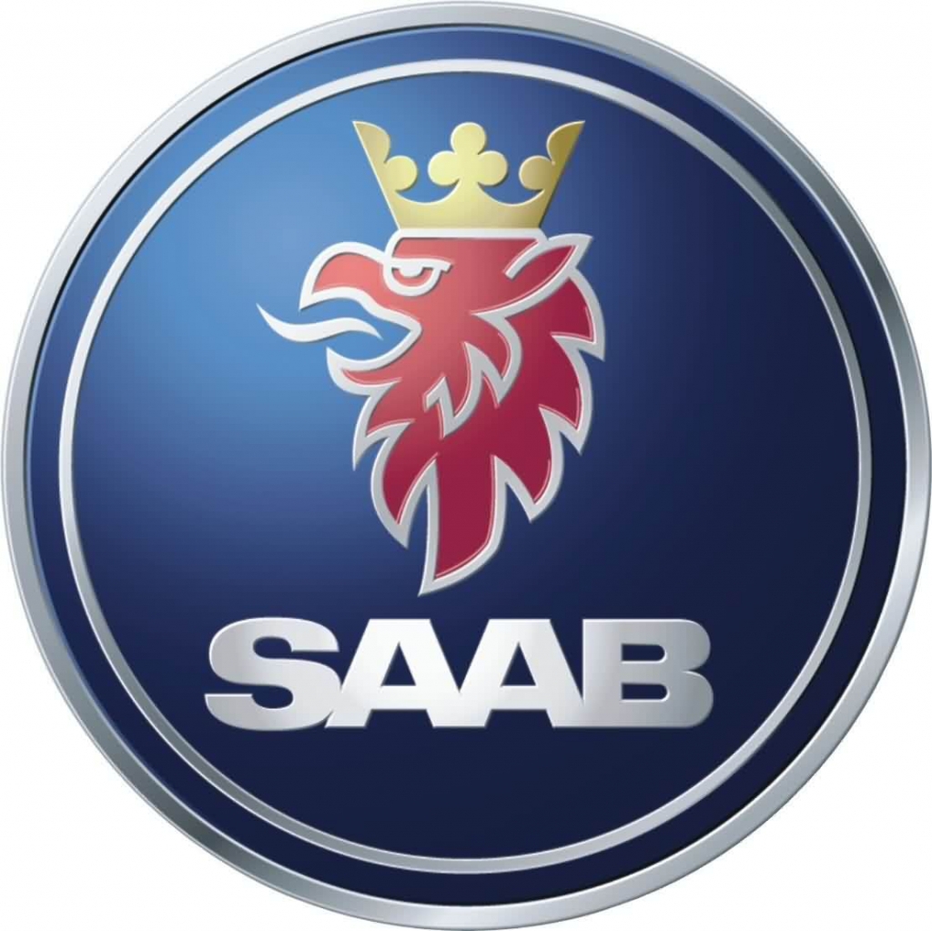 Листовая рессора для SAAB