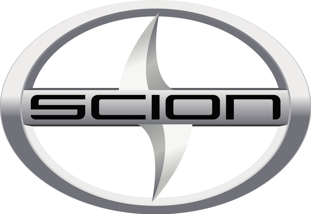 SCION SCION