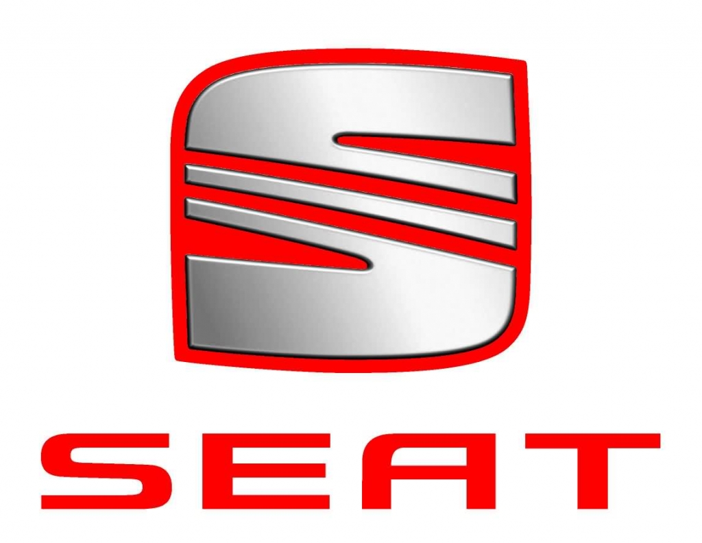 Газовые пружины для SEAT