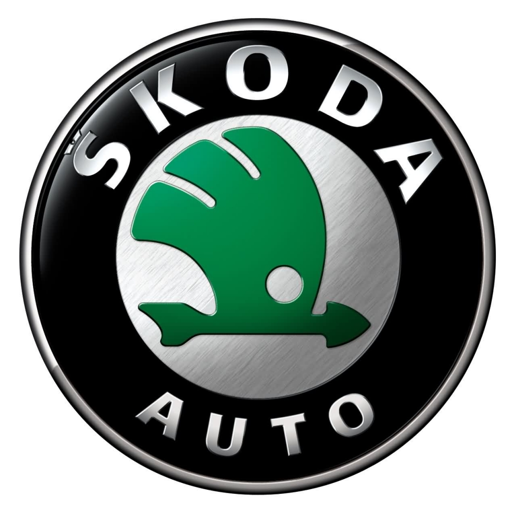 SKODA SKODA