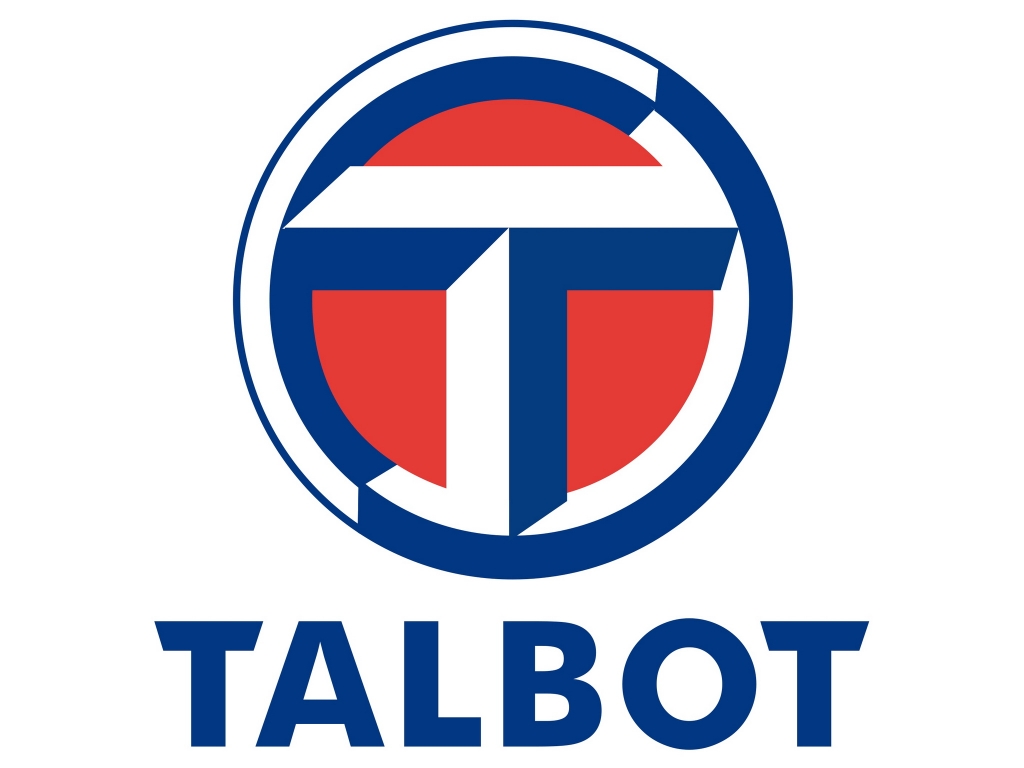 TALBOT TALBOT