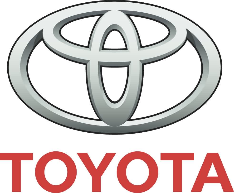 TOYOTA (Тойота/тоета)