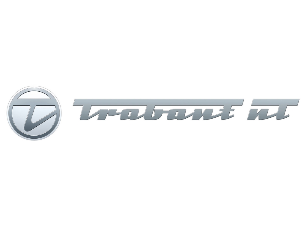 TRABANT TRABANT