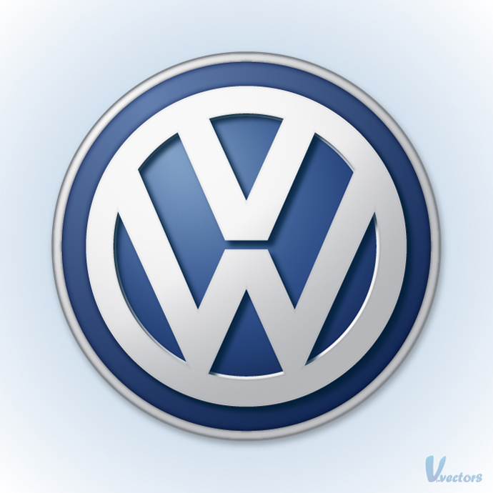 Блок управления для Volkswagen