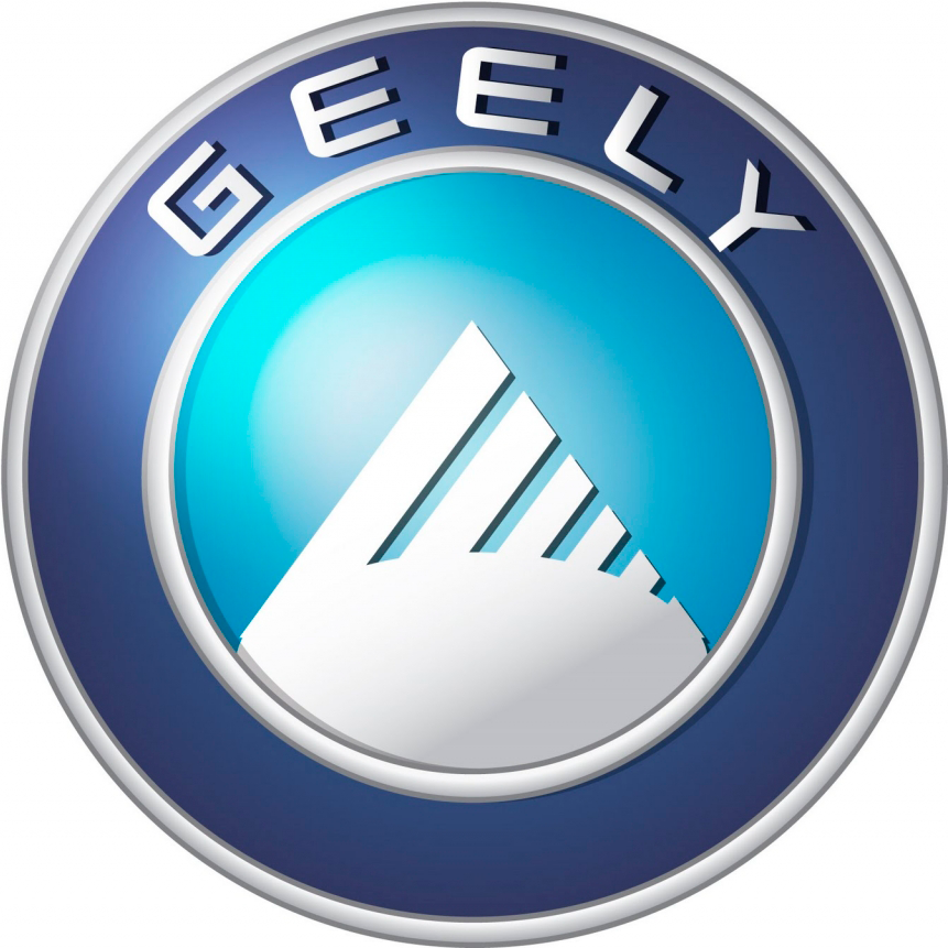 Блок управления / реле для GEELY