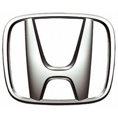 HONDA HONDA
