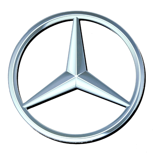 MERCEDES-BENZ