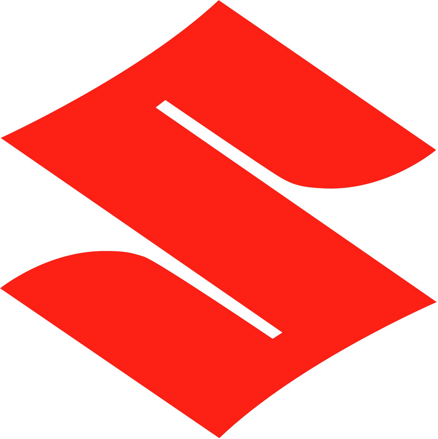 SUZUKI SUZUKI