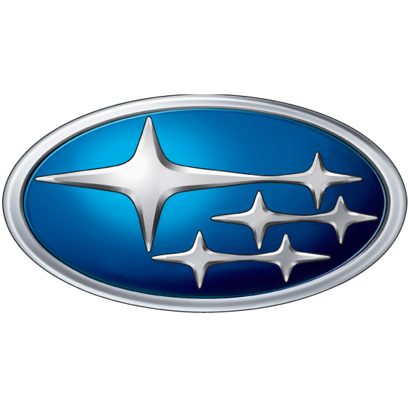 SUBARU SUBARU